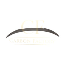 Load image into Gallery viewer, FD Style Carbon Fibre Boot Spoiler for Mercedes Benz W117 CLA 13-19