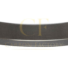 Load image into Gallery viewer, GT Style Carbon Fibre Spoiler for Porsche Boxster 981 & Cayman 987 10-16