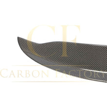 Load image into Gallery viewer, GT Style Carbon Fibre Spoiler for Porsche Boxster 981 & Cayman 987 10-16