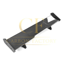 Load image into Gallery viewer, GTS1 Style Carbon Fibre GT Spoiler for BMW F80 M3 F82 F83 M4 14-20