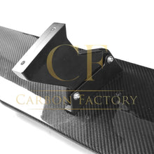 Load image into Gallery viewer, GTS1 Style Carbon Fibre GT Spoiler for BMW F80 M3 F82 F83 M4 14-20