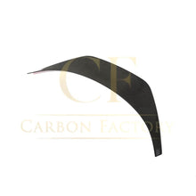 Load image into Gallery viewer, HKS Style Carbon Fibre Boot Spoiler for Toyota GR86 22-23