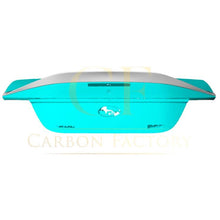 Load image into Gallery viewer, HKS Style Carbon Fibre Boot Spoiler for Toyota GR86 22-23