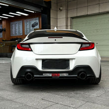 Load image into Gallery viewer, HKS Style Carbon Fibre Boot Spoiler for Toyota GR86 22-23