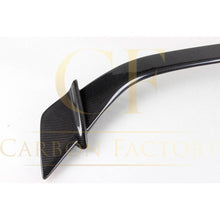 Load image into Gallery viewer, J Style Carbon Fibre Boot Spoiler for Toyota GT86 12-20