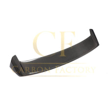 Load image into Gallery viewer, JP Style Carbon Fibre Boot Spoiler for VW Golf MK7 GTI GTD & R 14-20