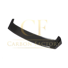 Load image into Gallery viewer, JP Style Carbon Fibre Boot Spoiler for VW Golf MK7 GTI GTD & R 14-20