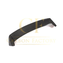 Load image into Gallery viewer, JP Style Carbon Fibre Boot Spoiler for VW Golf MK7 GTI GTD & R 14-20