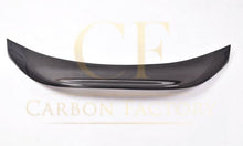 Load image into Gallery viewer, LE Style Carbon Fibre Boot Spoiler for Toyota GT86 12-20