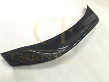 Load image into Gallery viewer, LE Style Carbon Fibre Boot Spoiler for Toyota GT86 12-20