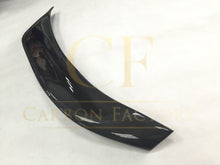 Load image into Gallery viewer, LE Style Carbon Fibre Boot Spoiler for Toyota GT86 12-20