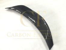 Load image into Gallery viewer, LE Style Carbon Fibre Boot Spoiler for Toyota GT86 12-20
