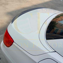 Load image into Gallery viewer, M3 Style Carbon Fibre Boot Spoiler for BMW 3 Series E93 Convertible inc M3 07-13