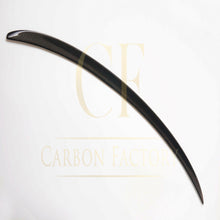 Load image into Gallery viewer, M3 Style Carbon Fibre Boot Spoiler for BMW 3 Series E93 Convertible inc M3 07-13