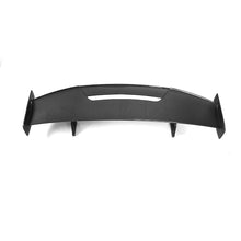 Load image into Gallery viewer, MAD Style Carbon Fibre Boot Spoiler for BMW F80 M3 F82 F83 M4 F87 M2 14-20