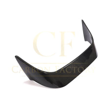 Load image into Gallery viewer, MB Style Carbon Fibre Rear Spoiler for Toyota A90 Supra 19-Present