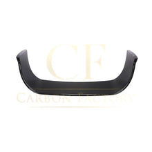 Load image into Gallery viewer, MB Style Carbon Fibre Rear Spoiler for Toyota A90 Supra 19-Present
