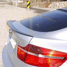 Load image into Gallery viewer, MP A Style Carbon Fibre Boot Spoiler for BMW E71 X6 09-14