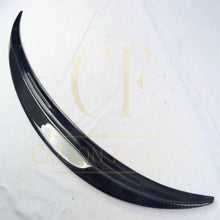 Load image into Gallery viewer, MP A Style Carbon Fibre Boot Spoiler for BMW E71 X6 09-14