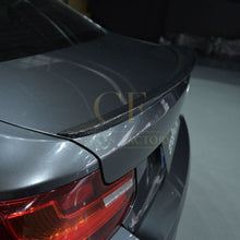 Load image into Gallery viewer, MP Style Carbon Fibre Boot Spoiler for BMW 2 Series F22 F87 M2 13-21