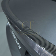 Load image into Gallery viewer, MP Style Carbon Fibre Boot Spoiler for BMW 2 Series F22 F87 M2 13-21