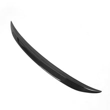 Load image into Gallery viewer, MP Style Carbon Fibre Boot Spoiler for BMW 3 Series E93 Convertible inc M3 07-13