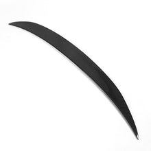 Load image into Gallery viewer, MP Style Carbon Fibre Boot Spoiler for BMW 3 Series E93 Convertible inc M3 07-13