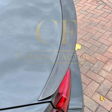 Load image into Gallery viewer, MP Style Carbon Fibre Boot Spoiler for BMW 4 Series F32 Coupe 14-20