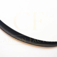 Load image into Gallery viewer, MP Style Carbon Fibre Boot Spoiler for BMW 4 Series F36 Gran Coupe 14-20