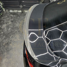 Load image into Gallery viewer, MP Style Carbon Fibre Boot Spoiler for BMW 4 Series F36 Gran Coupe 14-20