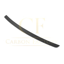 Load image into Gallery viewer, MP Style Carbon Fibre Roof Spoiler for BMW F15 X5 F85 X5M 14-18