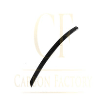 Load image into Gallery viewer, MP Style Carbon Fibre Roof Spoiler for BMW F15 X5 F85 X5M 14-18