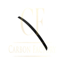 Load image into Gallery viewer, MP Style Carbon Fibre Roof Spoiler for BMW F15 X5 F85 X5M 14-18