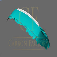 Load image into Gallery viewer, MP Style Carbon Fibre Roof Spoiler for BMW F15 X5 F85 X5M 14-18