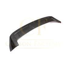 Load image into Gallery viewer, MP Style Carbon Fibre Roof Spoiler for BMW G07 X7 19-Present