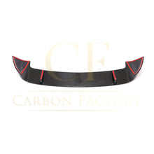 Load image into Gallery viewer, MP Style Carbon Fibre Roof Spoiler for BMW G07 X7 19-Present