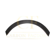 Load image into Gallery viewer, MZ Style Carbon Fibre Rear Spoiler for Toyota A90 Supra 19-Present
