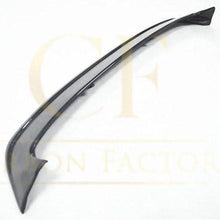 Load image into Gallery viewer, OEM Style Carbon Fibre Roof Spoiler for VW Golf MK7 14-20