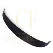 Load image into Gallery viewer, OEM Style Carbon Fibre Roof Spoiler for VW Scirocco 09-14
