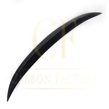 Load image into Gallery viewer, OEM Style Carbon Fibre Roof Spoiler for VW Scirocco 09-14