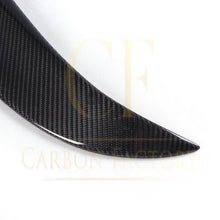 Load image into Gallery viewer, OEM Style Carbon Fibre Roof Spoiler for VW Scirocco 09-14