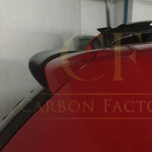 Load image into Gallery viewer, OEM Style Carbon Fibre Roof Spoiler for VW Scirocco 09-14