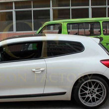 Load image into Gallery viewer, OEM Style Carbon Fibre Roof Spoiler for VW Scirocco 09-14