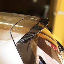 Load image into Gallery viewer, OS Style Carbon Fibre Roof Spoiler for VW Golf MK7 14-20