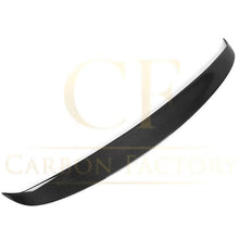 Load image into Gallery viewer, OS Style Carbon Fibre Roof Spoiler for VW Golf MK7 14-20