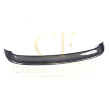 Load image into Gallery viewer, OSIR Style Carbon Fibre Roof Spoiler for VW Golf MK6 GTI R20 08-13