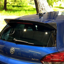 Load image into Gallery viewer, OSIR Style Carbon Fibre Roof Spoiler for VW Scirocco 09-14