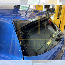 Load image into Gallery viewer, OSIR Style Carbon Fibre Roof Spoiler for VW Scirocco 09-14