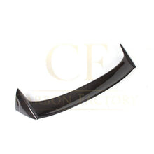 Load image into Gallery viewer, OSIR Style Carbon Fibre Roof Spoiler for VW Scirocco 09-14