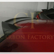 Load image into Gallery viewer, OSIR Style Carbon Fibre Roof Spoiler for VW Scirocco 09-14